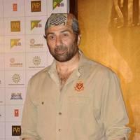 Sunny Deol - First Look Launch of Singh Saab The Great Photos | Picture 555753