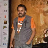 Anil Sharma - First Look Launch of Singh Saab The Great Photos