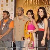 First Look Launch of Singh Saab The Great Photos | Picture 555783