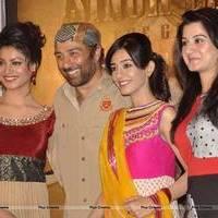 First Look Launch of Singh Saab The Great Photos | Picture 555788