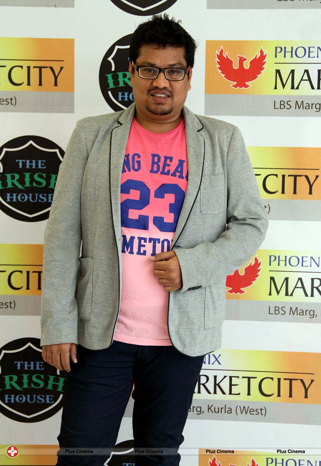 Shakir Shaikh - Celebrities attends an event at the Irish house Photos | Picture 556993