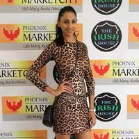 Aakshi Khari - Celebrities attends an event at the Irish house Photos
