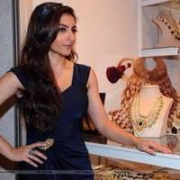 Soha Ali Khan - Launch of glamour style walk 2013 Photos