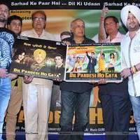 Launch of song Dil Ki Udaan of film Dil Pardesi Ho Gaya Photos | Picture 557391