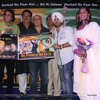 Launch of song Dil Ki Udaan of film Dil Pardesi Ho Gaya Photos | Picture 557397