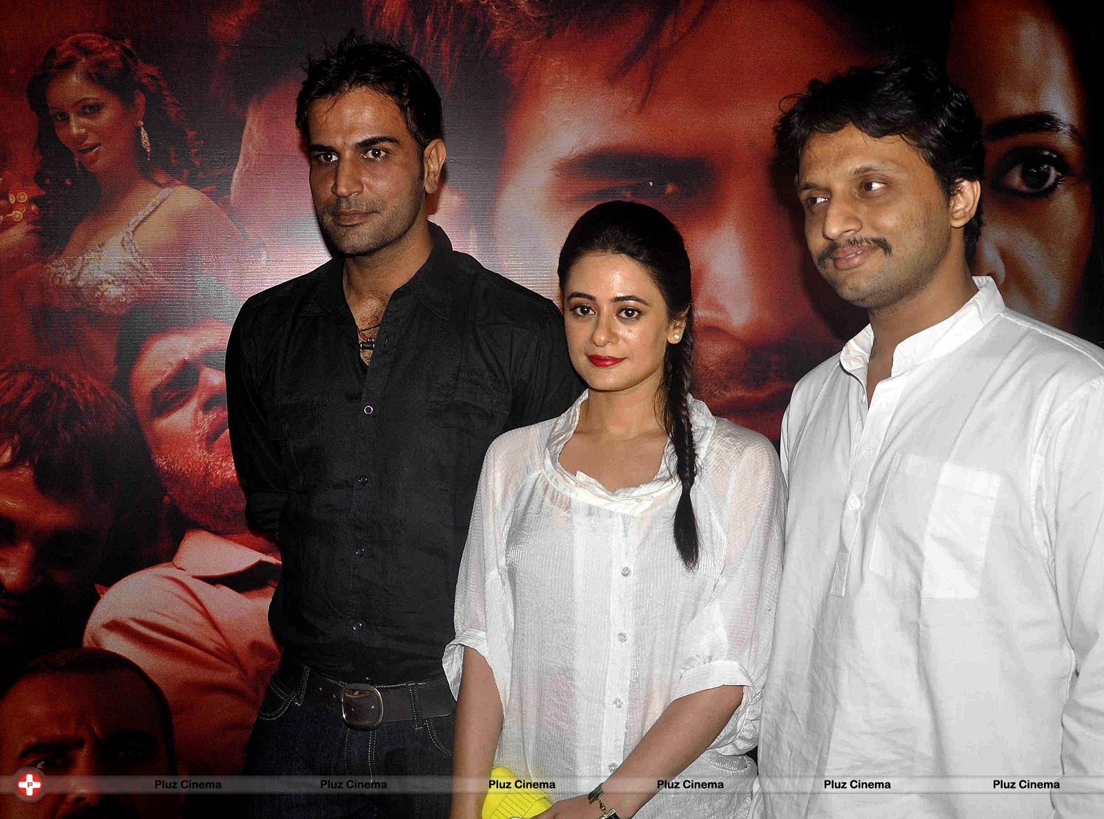 Music launch of film Maazii Photos | Picture 558108