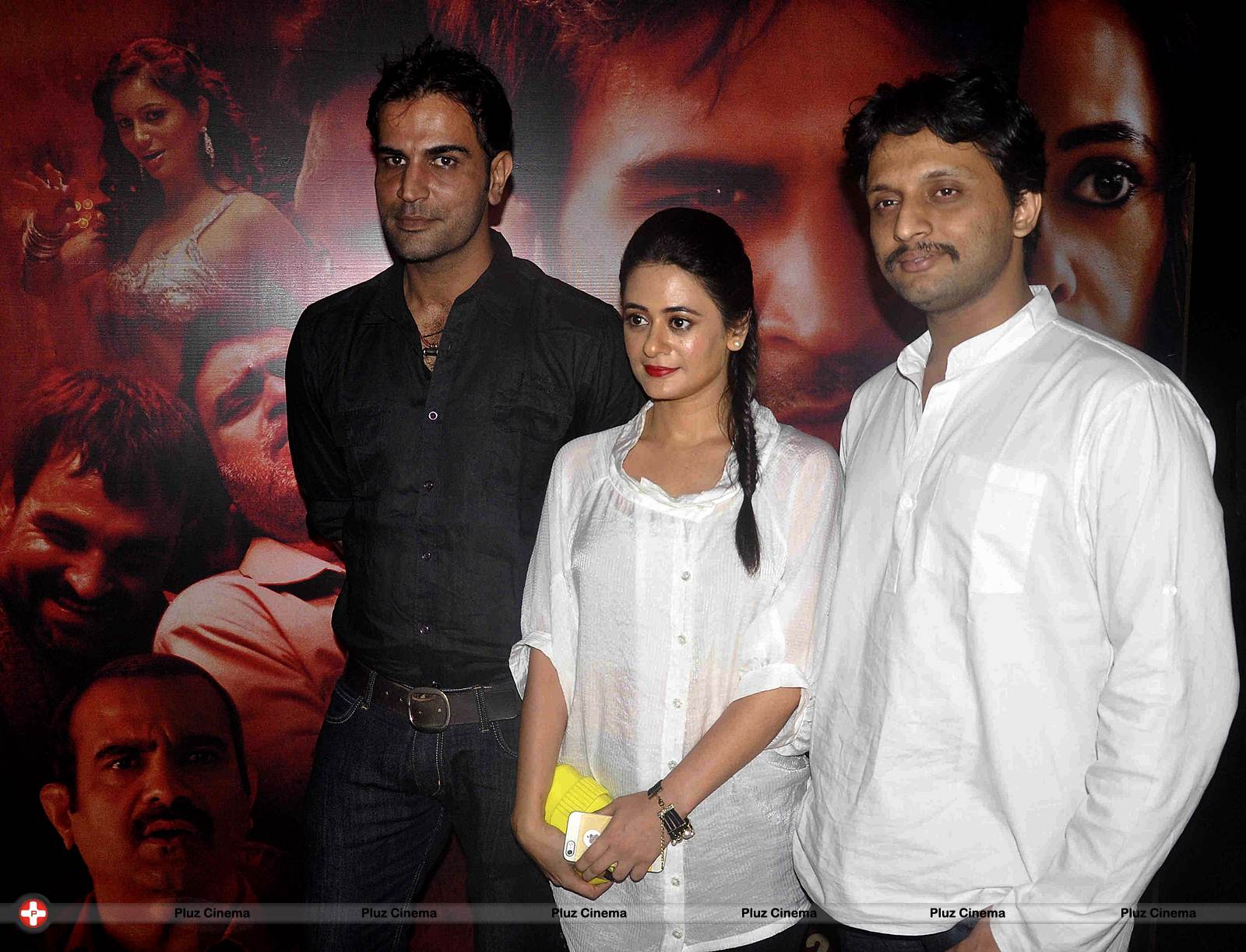 Music launch of film Maazii Photos | Picture 558120