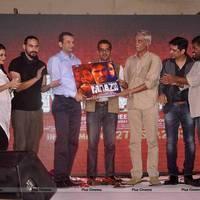 Music launch of film Maazii Photos | Picture 558112