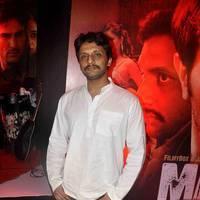 Mohammed Zeeshan Ayyub - Music launch of film Maazii Photos | Picture 558114