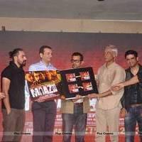 Music launch of film Maazii Photos | Picture 558115