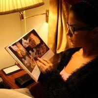 In Pics: Veena Malik Follows Bhagavad Gita | Picture 355069