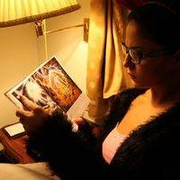 In Pics: Veena Malik Follows Bhagavad Gita | Picture 355071
