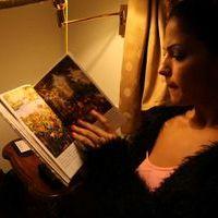In Pics: Veena Malik Follows Bhagavad Gita | Picture 355072