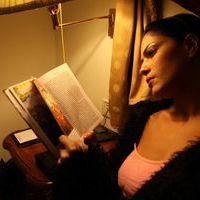 In Pics: Veena Malik Follows Bhagavad Gita | Picture 355073