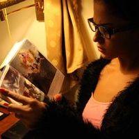 In Pics: Veena Malik Follows Bhagavad Gita | Picture 355076