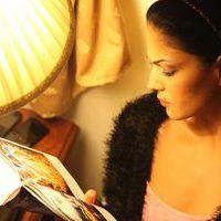 In Pics: Veena Malik Follows Bhagavad Gita | Picture 355077
