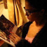 In Pics: Veena Malik Follows Bhagavad Gita | Picture 355081