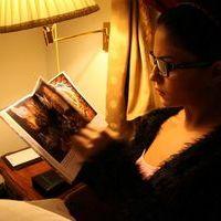 In Pics: Veena Malik Follows Bhagavad Gita | Picture 355087