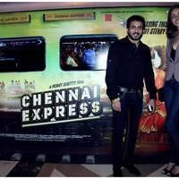 Chennai Express Music Launch Photos | Picture 501131