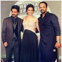Chennai Express Music Launch Photos | Picture 501136
