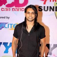 Prince Gupta - DID star choreographer Prince teach locking style dance to fans photos | Picture 503955