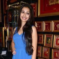 Navneet Kaur - Ponds Miss India winners launch 24kt Gold Foil Windows Photos
