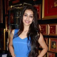 Navneet Kaur - Ponds Miss India winners launch 24kt Gold Foil Windows Photos