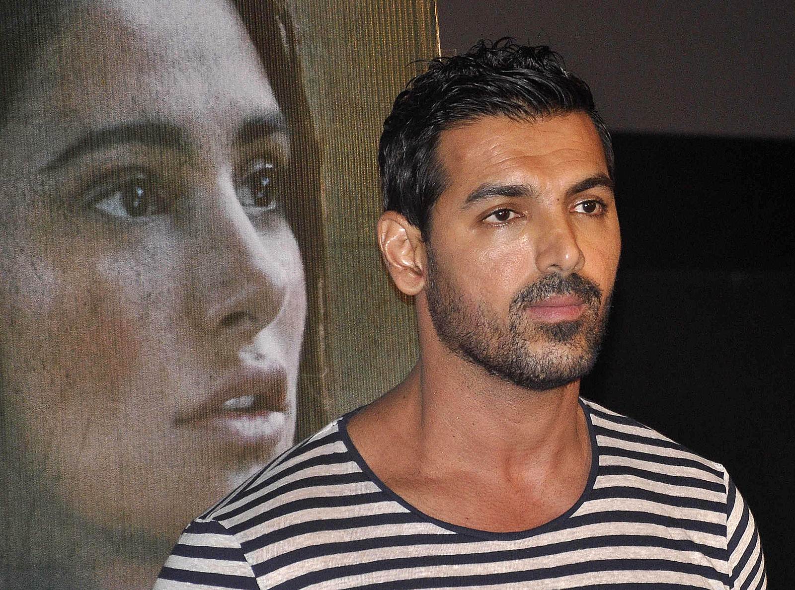 John Abraham - First look launch of film Madras Cafe Photos | Picture 508100