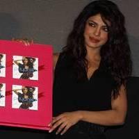 Priyanka Chopra releases her new single 'Exotic' Photos | Picture 508067