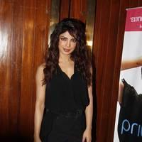 Priyanka Chopra releases her new single 'Exotic' Photos | Picture 508078