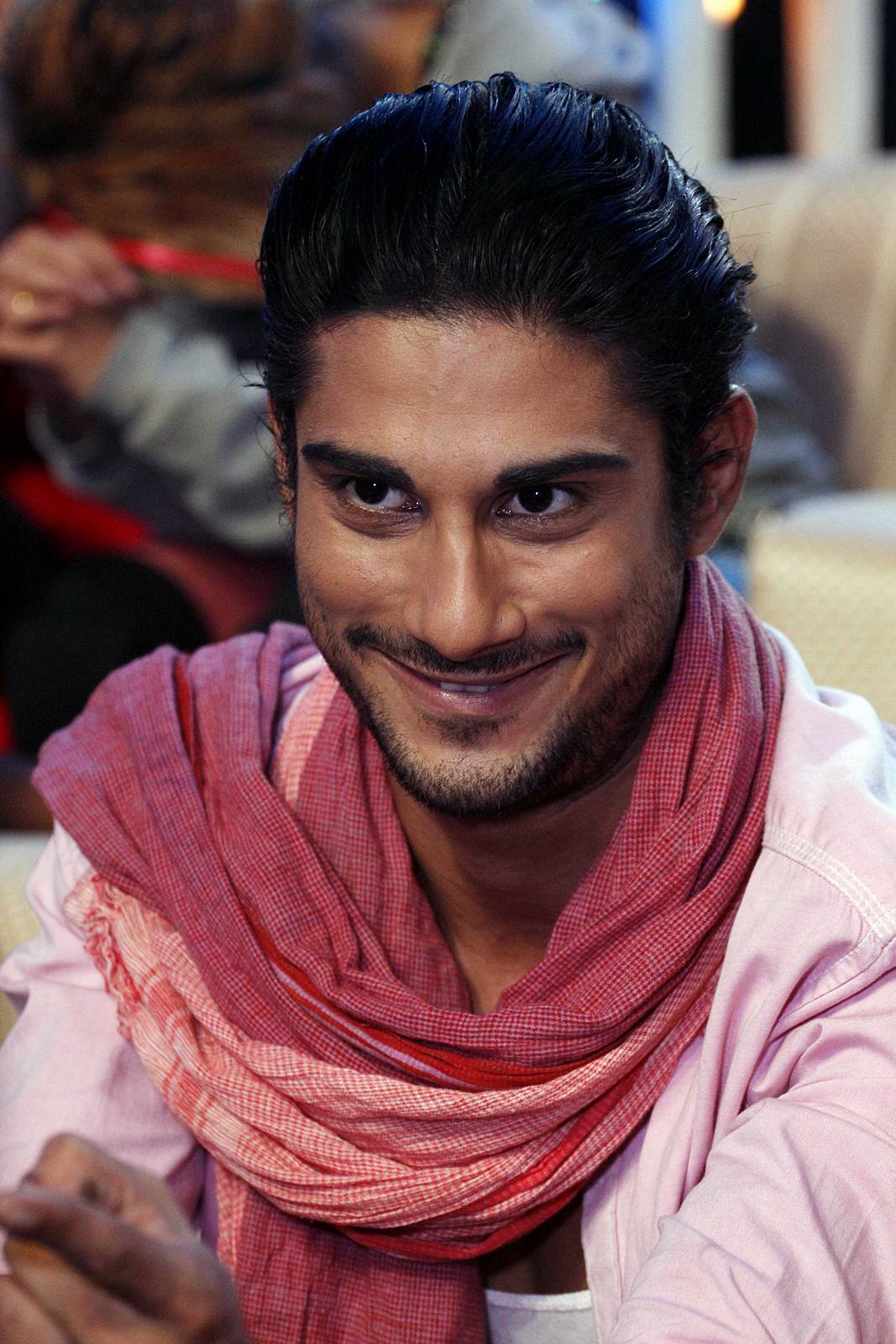 Prateik Babbar - Promotion of film Issaq on the sets of Zee TV reality show DID Super MOM Photos | Picture 509263