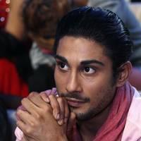 Prateik Babbar - Promotion of film Issaq on the sets of Zee TV reality show DID Super MOM Photos | Picture 509241