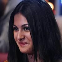 Amyra Dastur - Promotion of film Issaq on the sets of Zee TV reality show DID Super MOM Photos | Picture 509251