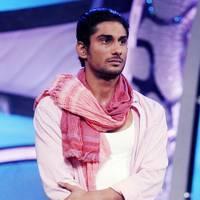 Prateik Babbar - Promotion of film Issaq on the sets of Zee TV reality show DID Super MOM Photos | Picture 509260