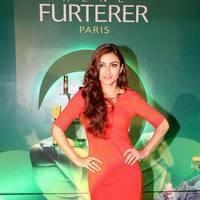 Soha Ali Khan launch Rene Furterer Photos | Picture 508760