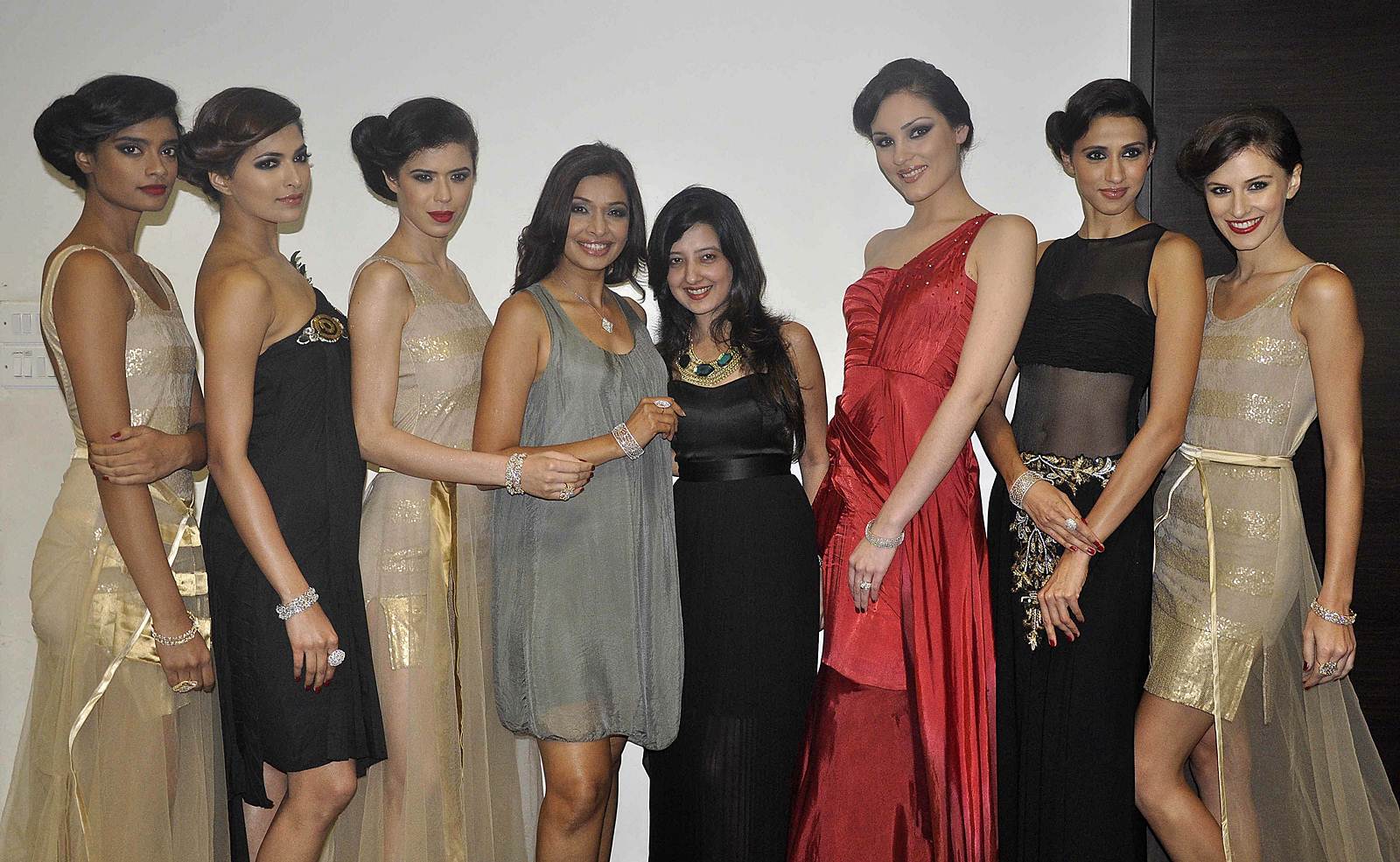 Launch of Inara diamond jewellery collection by Tanishq Photos | Picture 509265