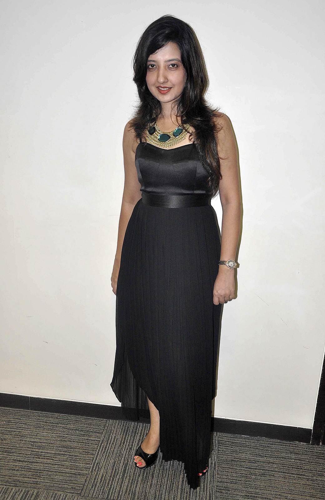 Amy Billimoria - Launch of Inara diamond jewellery collection by Tanishq Photos | Picture 509282