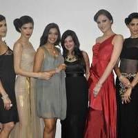 Launch of Inara diamond jewellery collection by Tanishq Photos