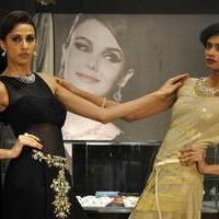 Launch of Inara diamond jewellery collection by Tanishq Photos | Picture 509270