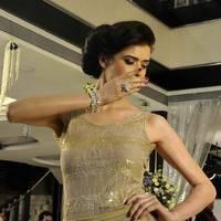Eloise Schamrel - Launch of Inara diamond jewellery collection by Tanishq Photos