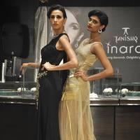 Launch of Inara diamond jewellery collection by Tanishq Photos