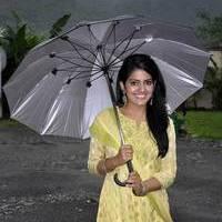 Vishakha Singh - Promotion of film Bajatey Raho on the sets of TV serial Anamika Photos | Picture 514248