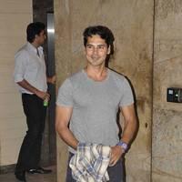 Dino Morea - Special Screening of Film D-Day Photos | Picture 514223