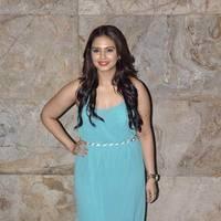 Huma Qureshi - Special Screening of Film D-Day Photos | Picture 514226