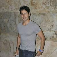 Dino Morea - Special Screening of Film D-Day Photos | Picture 514229