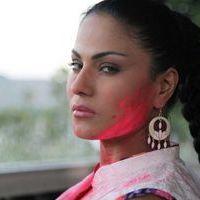 Veena Malik - In Pics: Veena Malik in the colour of Holi | Picture 415707