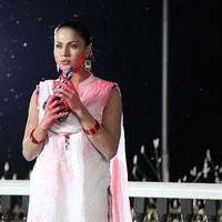In Pics: Veena Malik in the colour of Holi | Picture 415709