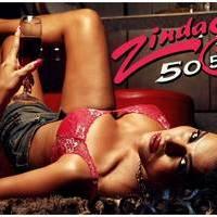 Veena Malik Steamy and Smoking Hot Photoshoot for Zindagi 50-50 | Picture 448323