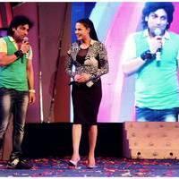 Veena Malik Bombastic performance at Gujarati Gaurav Vanta Awards Photos | Picture 453687