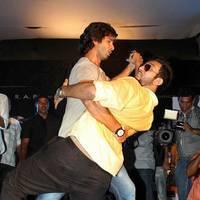 Shahid Kapoor perform at Enigma 2013 to promote Phata Poster, Nikla Hero Photos | Picture 559721